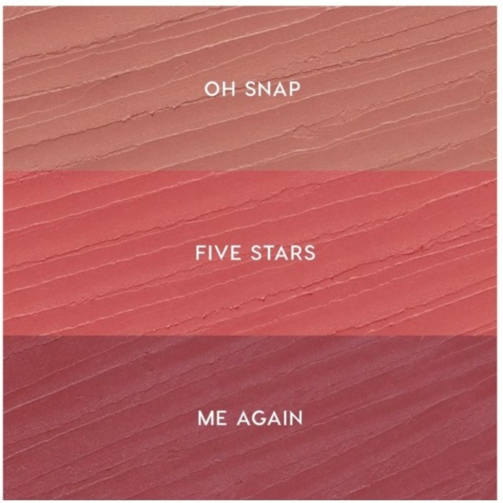 ColourPop Pinky Promise Lip Liner Trio 🆕 - Picture 7 of 7